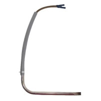 Dometic 130W 12V lämmitysvastus