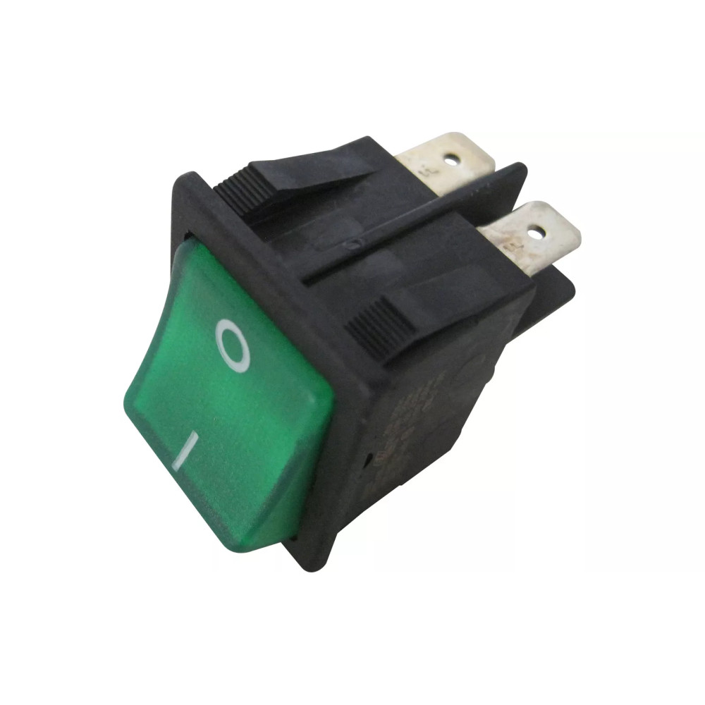 Dometic 230 V vihreä katkaisin