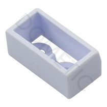 Dometic pakastelokeron luukun lukitsin