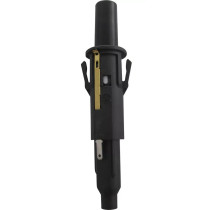 Dometic piezosytytin RV381 musta