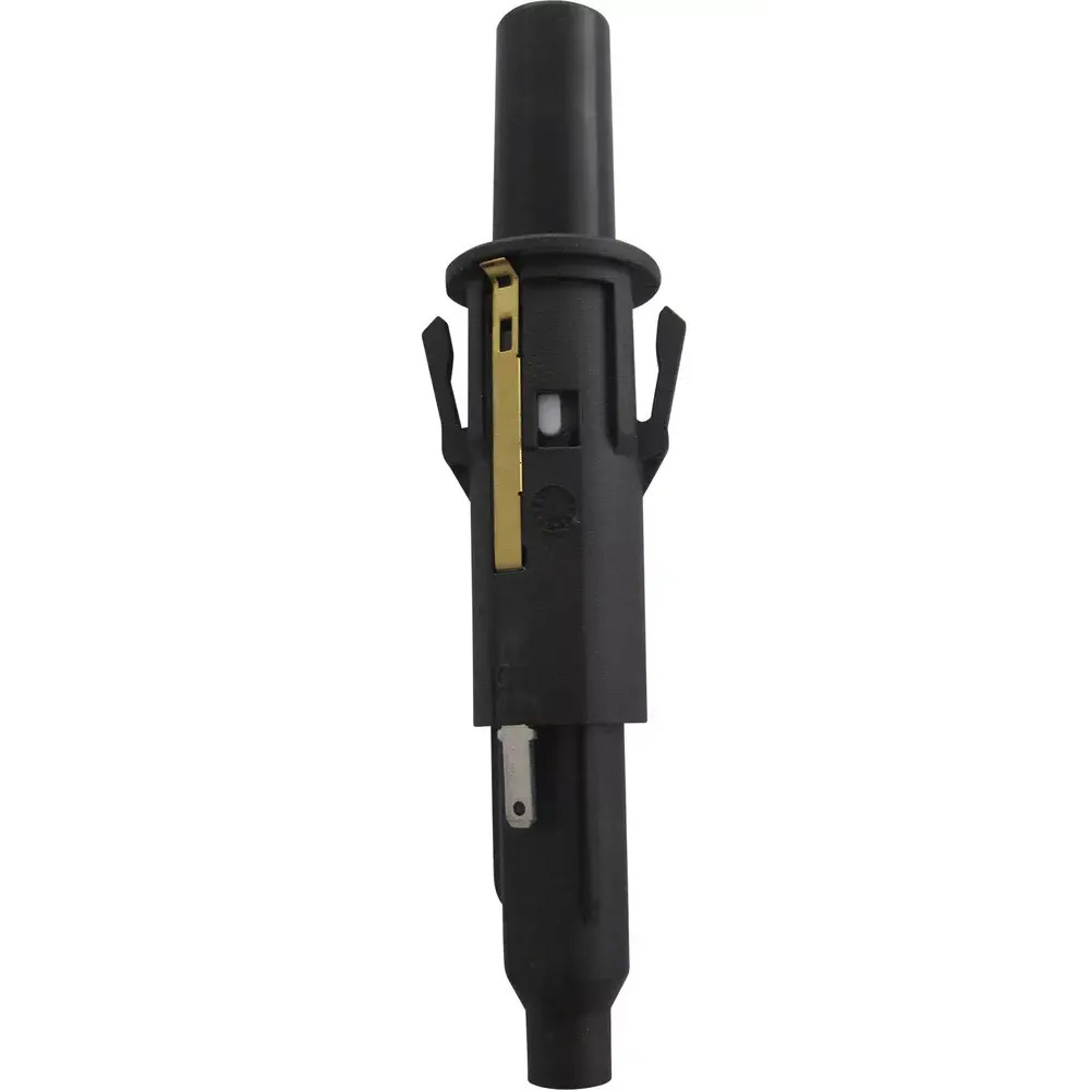 Dometic piezosytytin RV381 musta