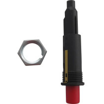 Dometic piezosytytin Typ 1174-03 RV381 kierrekiinnitys