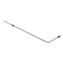 Dometic jääkaapin kaasuputki 4,​75 / 0,​7