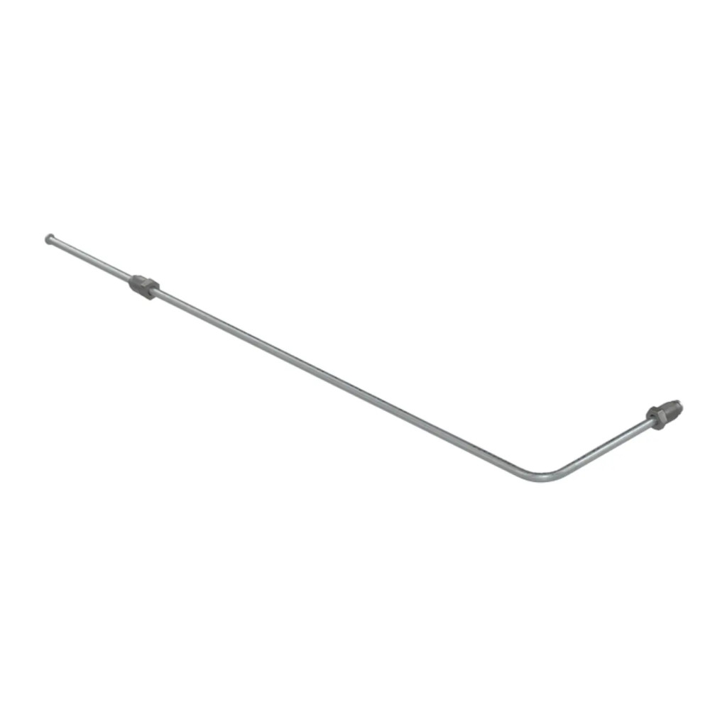 Dometic jääkaapin kaasuputki 4,​75 / 0,​7