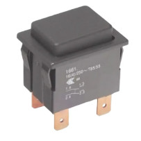 Thetford huuhtelukytkin C200S / CS