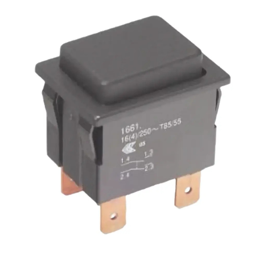 Thetford huuhtelukytkin C200S / CS