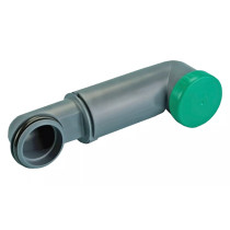 Thetford täyttösputken suppilo C402