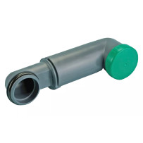 Thetford täyttösputken suppilo C402