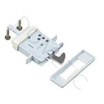 Dometic pakastelokeron oven lukko RMD8505 ja RMDT8505 -malleihin