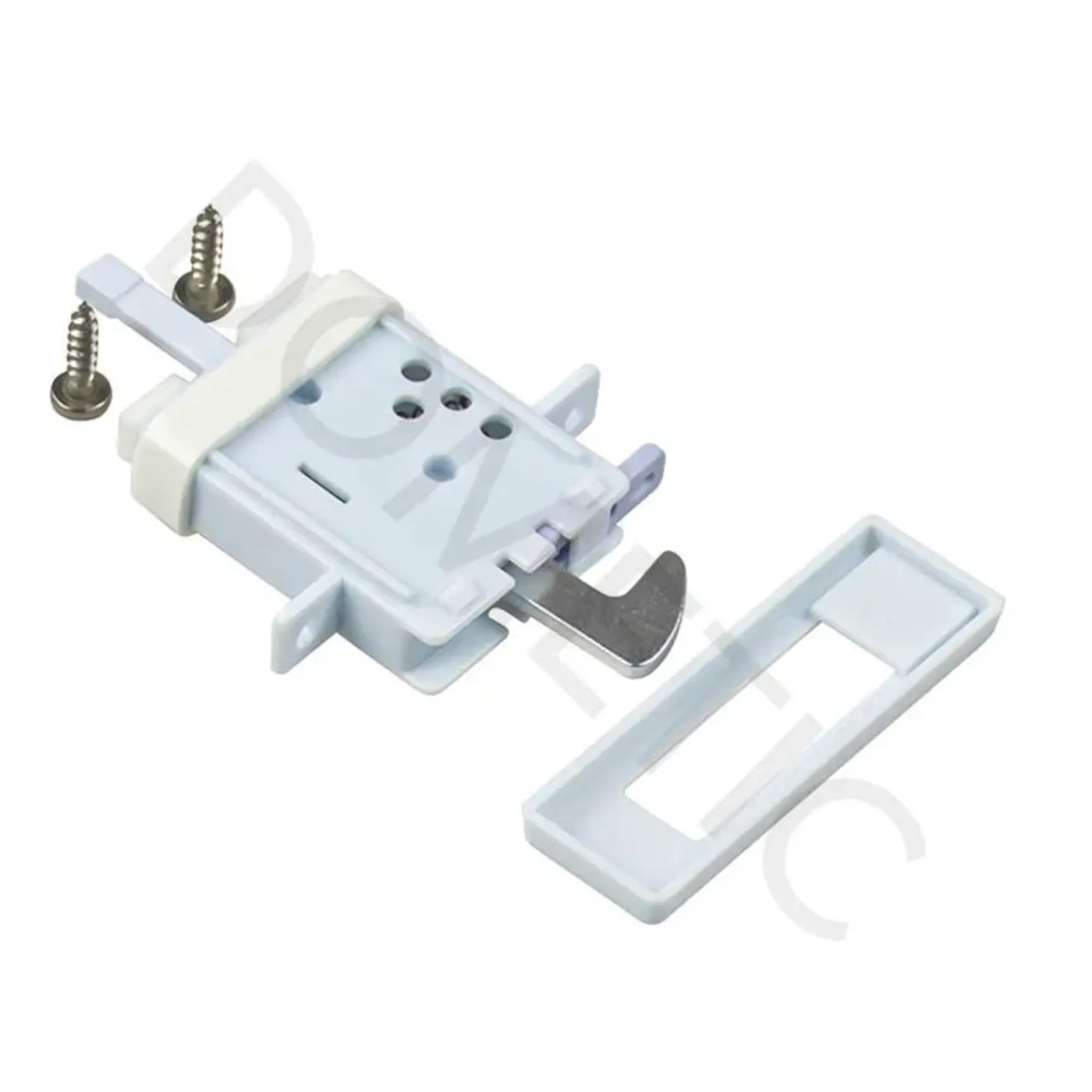 Dometic pakastelokeron oven lukko RMD8505 ja RMDT8505 -malleihin