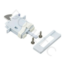 Dometic pakastelokeron lukko RMD8505 / RMDT8505