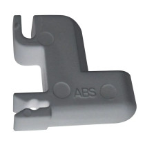 Dometic kiinnikeklipsi kannattimelle