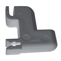 Dometic kiinnikeklipsi kannattimelle