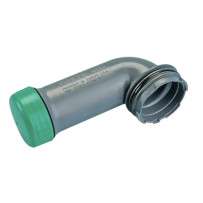 Thetford jätesäiliön tyhjennysputki C400 / C500