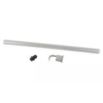 Thetford C402C/X -kasettikäymälän tyhjennysputki jäte­säiliön tyhjennystä varten