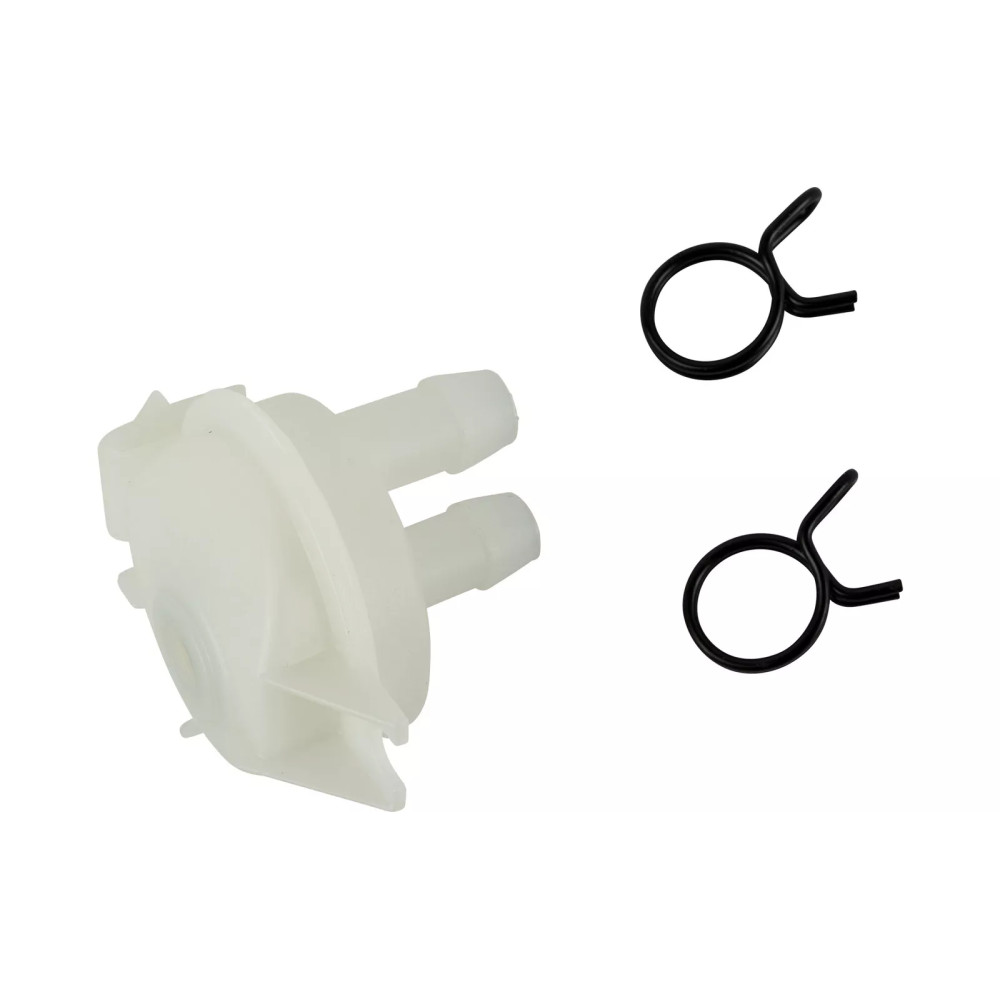 Thetford kasettikäymälän alipaineventtiili