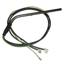 Thetford lämpövastus N3xxx, 230V, 153W