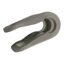 Dometic jääkaapin ritilähyllyn lukitusklipsi