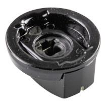 Dometic lieden säädinnuppi, musta