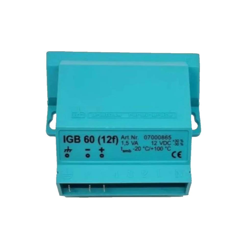 Thetford sytytin Triplex SOH75xxx / SOH76xxx, 12V