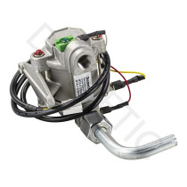 Dometic kaasuventtiili RM7xxx / RM8xxx