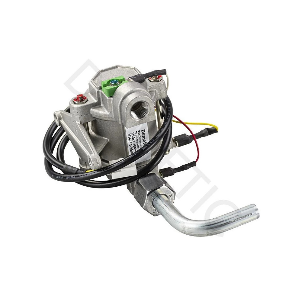 Dometic kaasuventtiili RM7xxx / RM8xxx