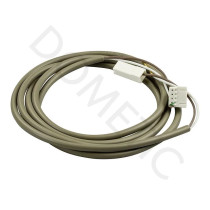 Dometic sisävalon johto