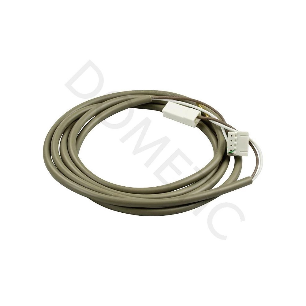 Dometic sisävalon johto