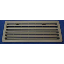 Thetford tuuletusritilä, 483 x 185.5 mm