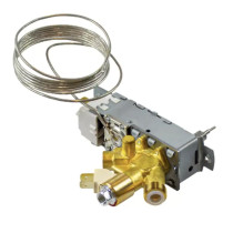 Thetford kaasuventtiili N80-115 De Luxe line MES