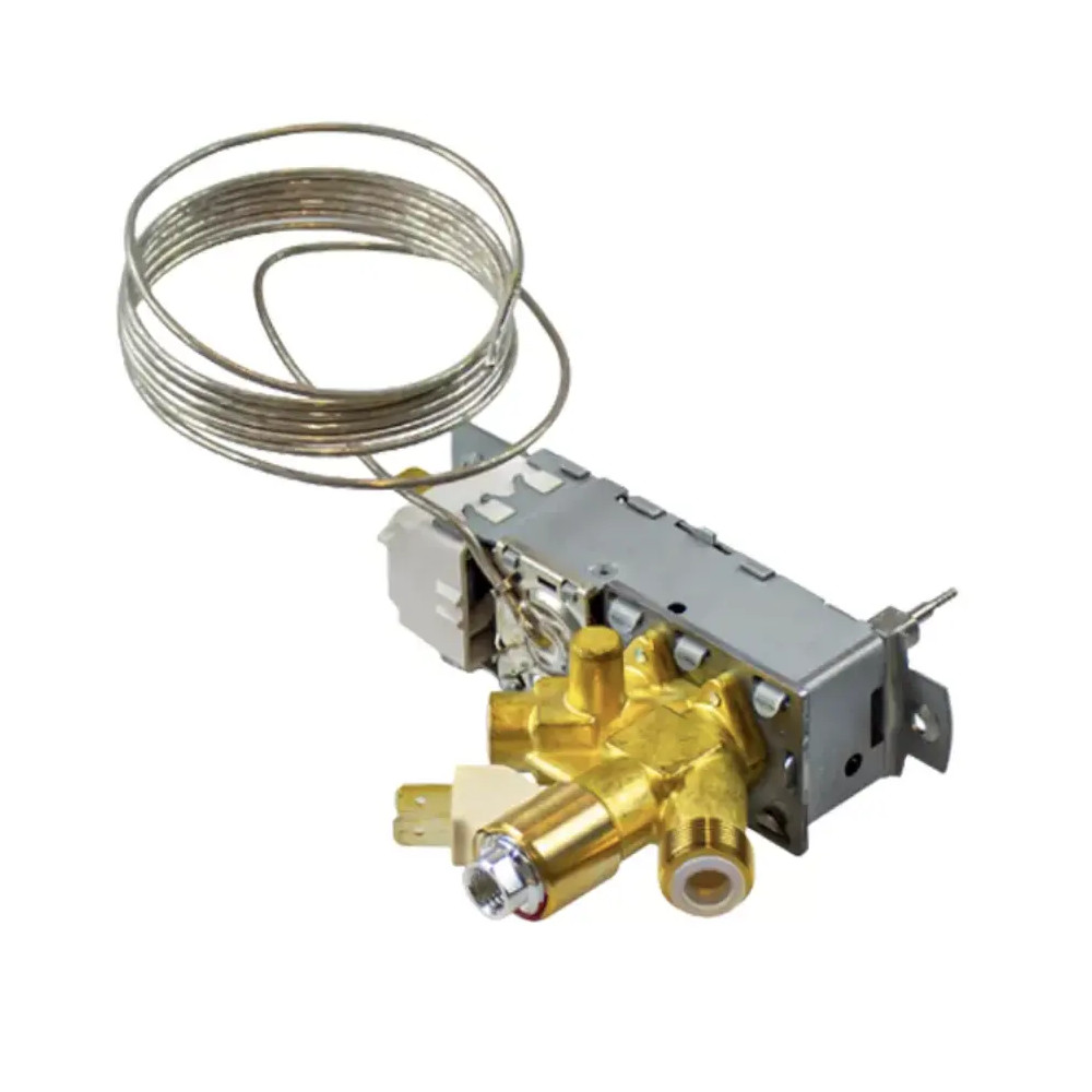 Thetford kaasuventtiili N80-115 De Luxe line MES