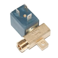 Thetford kaasuventtiili V5, automaattinen (09/2006-)