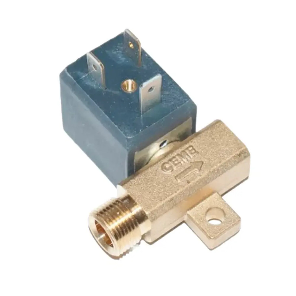 Thetford kaasuventtiili V5, automaattinen (09/2006-)