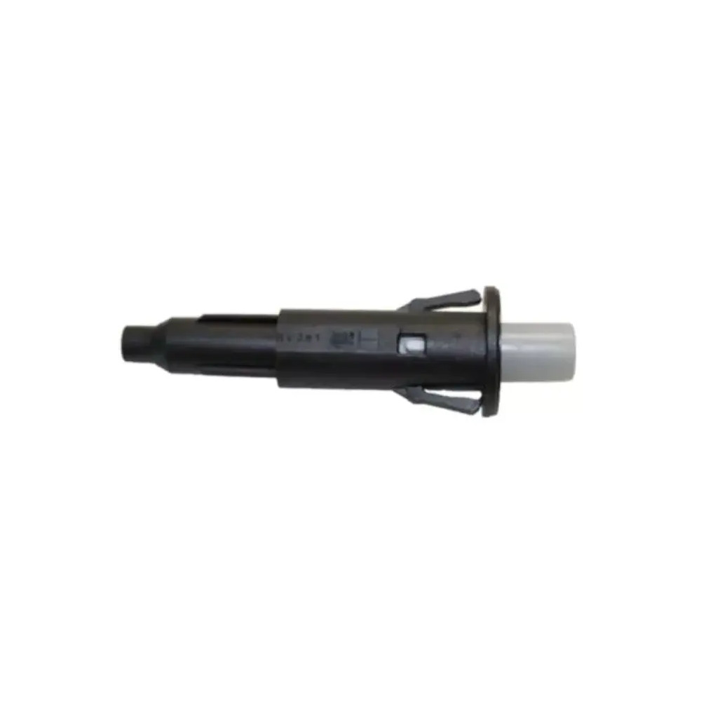 Thetford piezosytytin, harmaa