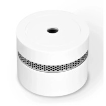 Thitronik T.S.A. langaton palovaroitin, saatavilla valkoinen ja harmaa