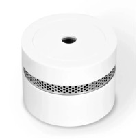 Thitronik T.S.A. langaton palovaroitin, saatavilla valkoinen ja harmaa