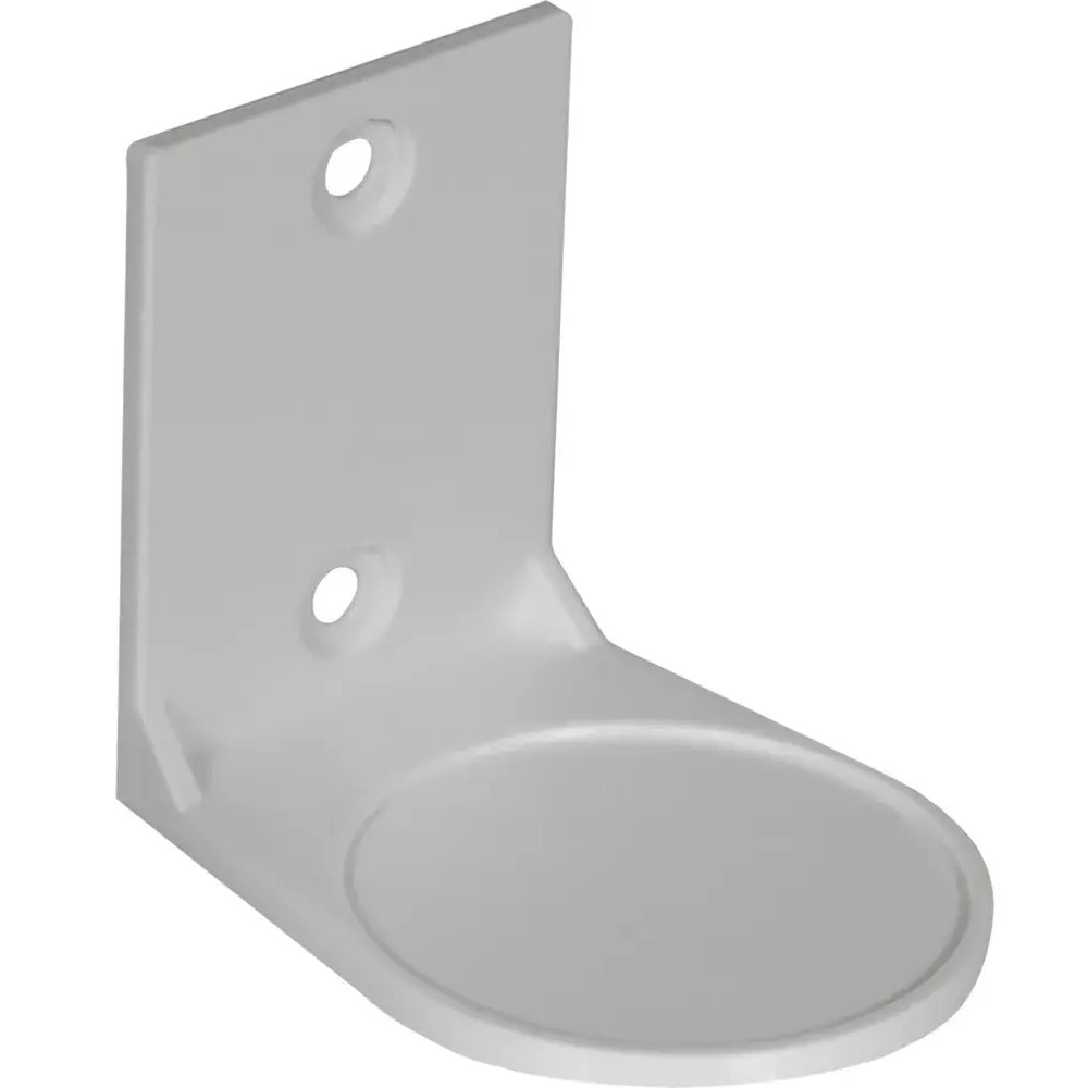 Thitronik palovaroittimen seinäteline