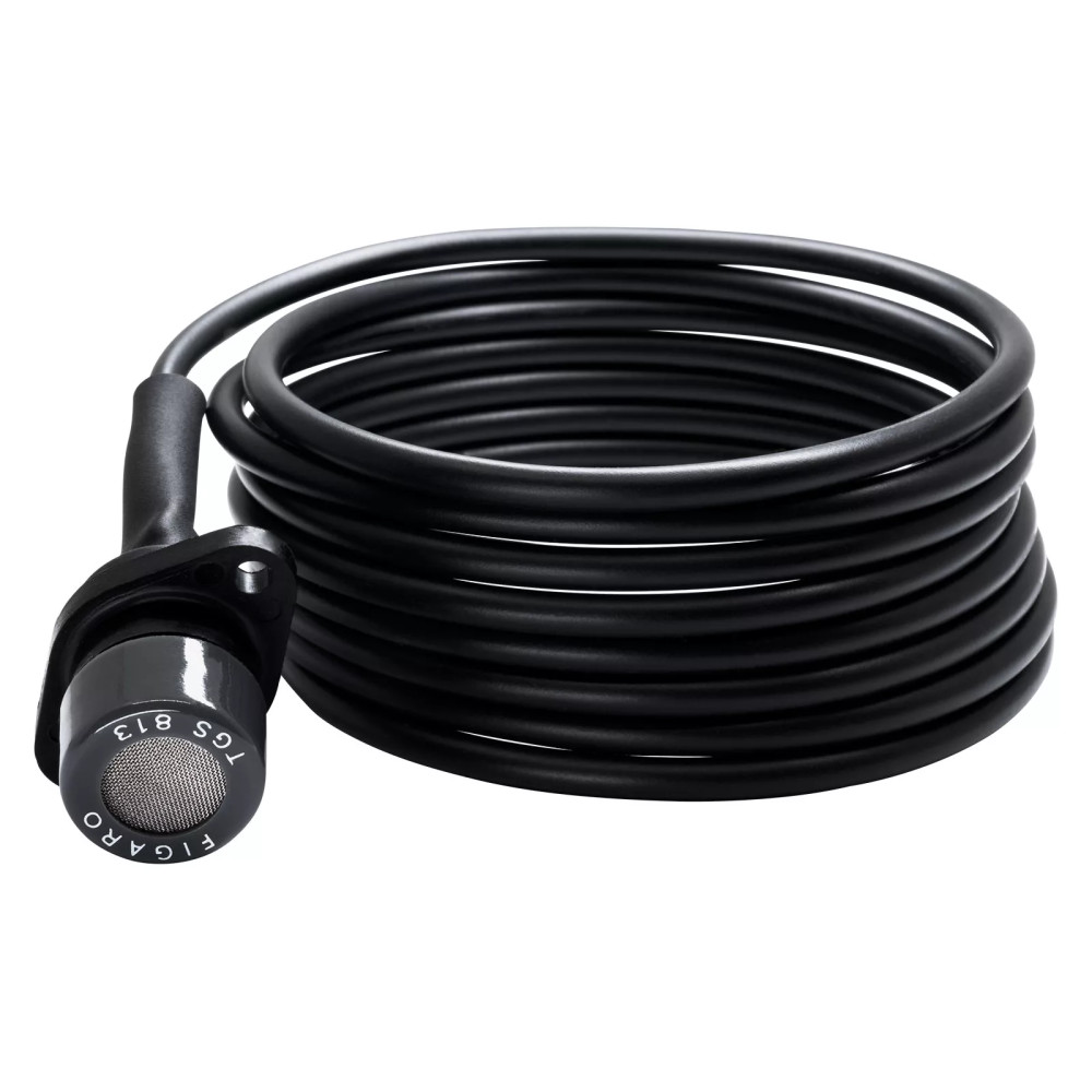 Thitronik G.A.S.-pro lisäsensori propaani-, butaani- ja tainnutuskaasujen tunnistamiseen