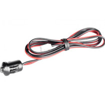 Thitronik G.A.S.-pro ulkoinen tilaledi kaasuhälyttimen käyttötilan näyttämiseen