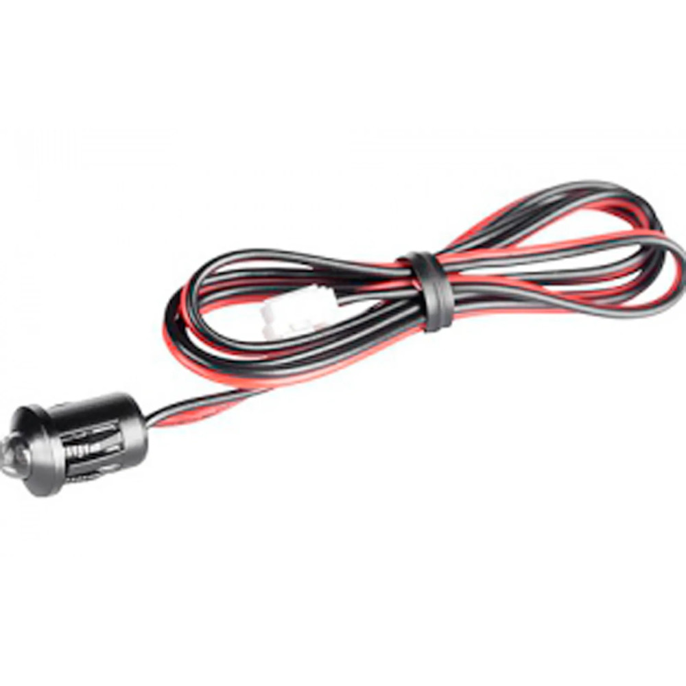 Thitronik G.A.S.-pro ulkoinen tilaledi kaasuhälyttimen käyttötilan näyttämiseen