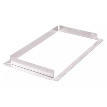 Dometic CD-IF-S -asennuskehys