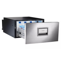 Dometic CoolMatic CD 30S -kompressorijääkaappi vetolaatikolla, 30L