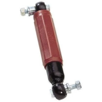 BPW akselin iskunvaimennin, punainen