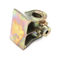 AL-KO nurkkatuen mutteri 20 x 4 mm, 17 mm