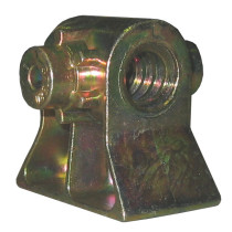 AL-KO nurkkatuen mutteri 16 x 4 mm, 15 mm