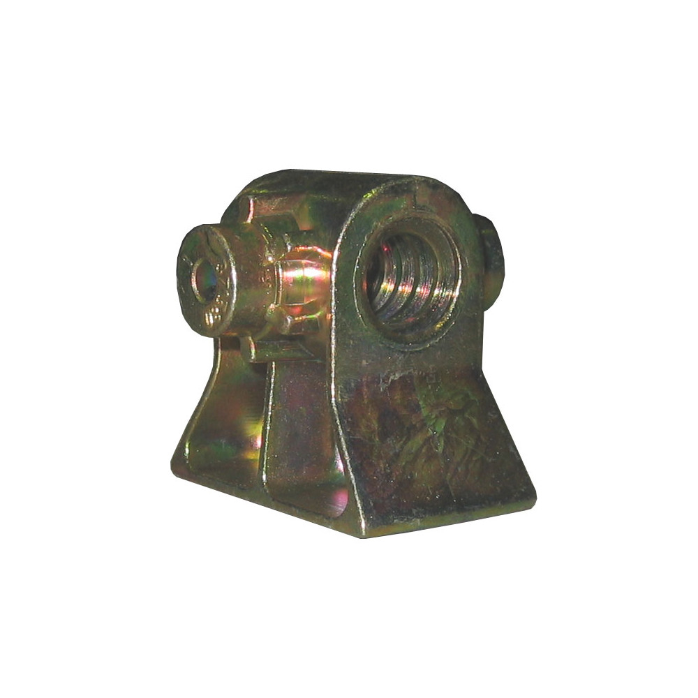 AL-KO nurkkatuen mutteri 19 x 4 mm, 15 mm