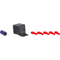 Thule Relay Kit for Step -ohjausrele, 12V