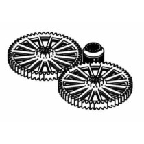 Thule korjaussarja Slide-out Step G2