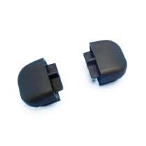 Thule askelmatason muovitulppapari Slide Out