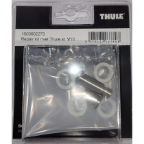 Thule pultti- ja puslasarja Step V10 / V15 / Compact